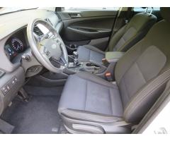 Hyundai Tucson 1.6 T-GDI 130kW - 16