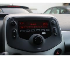 Citroën C1 1.2 Pure Tech 60kW - 18