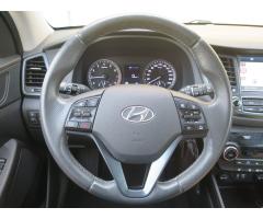 Hyundai Tucson 1.6 T-GDI 130kW - 22