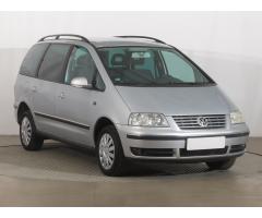 Volkswagen Sharan 1.9 TDI  85kW - 1