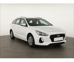 Hyundai i30 1.0 T-GDI 88kW - 1