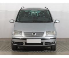 Volkswagen Sharan 1.9 TDI  85kW - 2