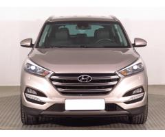 Hyundai Tucson 1.6 T-GDI 130kW - 2