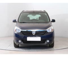 Dacia Lodgy 1.5 dCi 66kW - 2