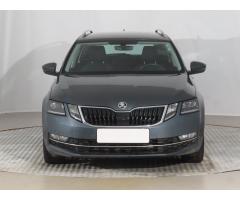 Škoda Octavia 2.0 TDI 110kW - 2