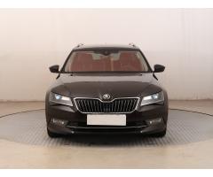 ŠKODA SUPERB COMBI 2.0TDI 140 LAURIN&K 4X4 DSG 7ST