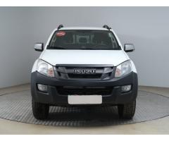 Isuzu D-Max 2.5 D 120kW - 2