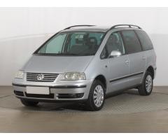 Volkswagen Sharan 1.9 TDI  85kW - 3