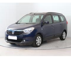 Dacia Lodgy 1.5 dCi 66kW - 3