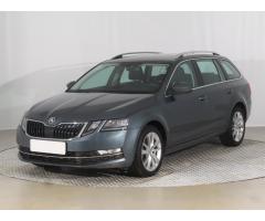 Škoda Octavia 2.0 TDI 110kW - 3