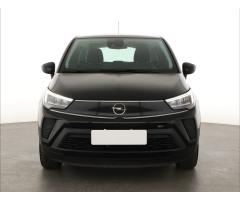 Opel Crossland X 1.2 61kW - 3