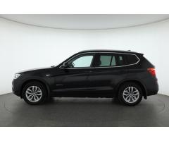 BMW X3 xDrive20d 140kW - 4