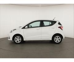 Hyundai i10 1.0 49kW - 4