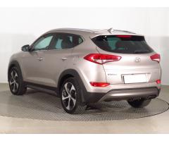 Hyundai Tucson 1.6 T-GDI 130kW - 5