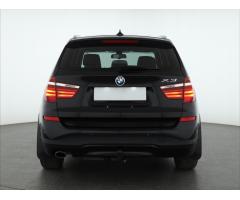 BMW X3 xDrive20d 140kW - 6