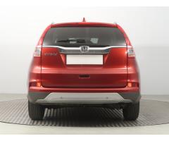 Honda CR-V 1.6D BiTurbo 118kW - 6