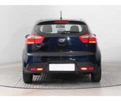 Kia Rio 1.25 CVVT 63kW - 6