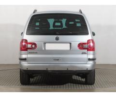 Volkswagen Sharan 1.9 TDI  85kW - 6