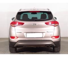 Hyundai Tucson 1.6 T-GDI 130kW - 6