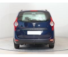 Dacia Lodgy 1.5 dCi 66kW - 6