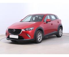 Mazda CX-3 2.0 Skyactiv-G 88kW - 6