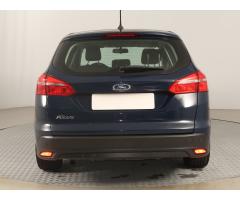 Ford Focus 1.6 i 77kW - 6