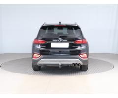 Hyundai Santa Fe 2.2 CRDi Blue 147kW - 6