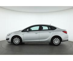 Opel Astra 1.4 T 103kW - 7