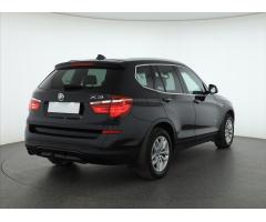 BMW X3 xDrive20d 140kW - 7