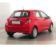 Toyota Yaris 1.0 VVT-i 51kW - 7