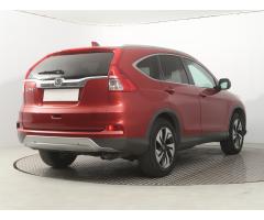 Honda CR-V 1.6D BiTurbo 118kW - 7