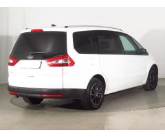 Ford Galaxy 2.0 TDCi 120kW - 7