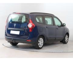 Dacia Lodgy 1.5 dCi 66kW - 7