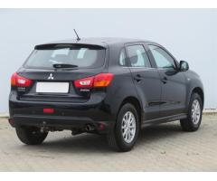 Mitsubishi ASX 1.6 MIVEC 86kW - 7