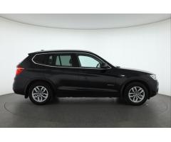 BMW X3 xDrive20d 140kW - 8