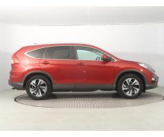 Honda CR-V 1.6D BiTurbo 118kW - 8