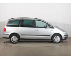 Volkswagen Sharan 1.9 TDI  85kW - 8