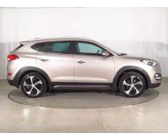 Hyundai Tucson 1.6 T-GDI 130kW - 8