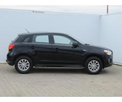 Mitsubishi ASX 1.6 MIVEC 86kW - 8