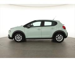 Citroën C3 1.2 PureTech 61kW - 8