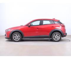 Mazda CX-3 2.0 Skyactiv-G 88kW - 8