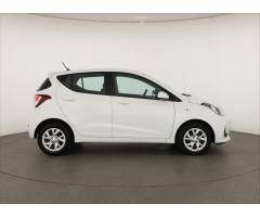 Hyundai i10 1.0 49kW - 8