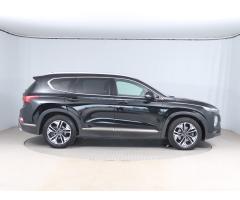 Hyundai Santa Fe 2.2 CRDi Blue 147kW - 8