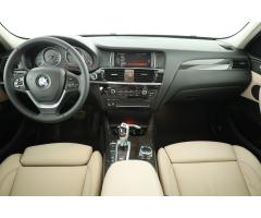 BMW X3 xDrive20d 140kW - 9