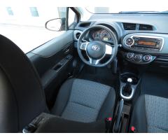 Toyota Yaris 1.0 VVT-i 51kW - 9