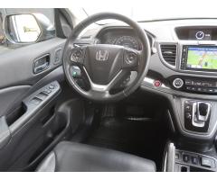 Honda CR-V 1.6D BiTurbo 118kW - 9
