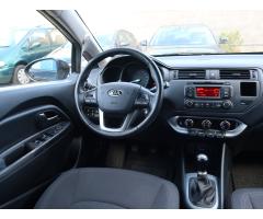 Kia Rio 1.25 CVVT 63kW - 9