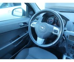 Opel Astra 1.7 CDTI 92kW - 9