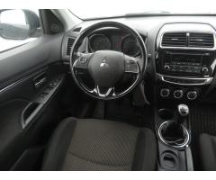 Mitsubishi ASX 1.6 MIVEC 86kW - 9