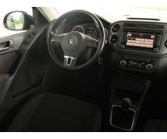 Volkswagen Tiguan 2.0 TDI 103kW - 9